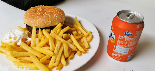 Photo of Kebaburger real turkish kebabs house - 74 London Rd, Cheltenham GL52 6EQ